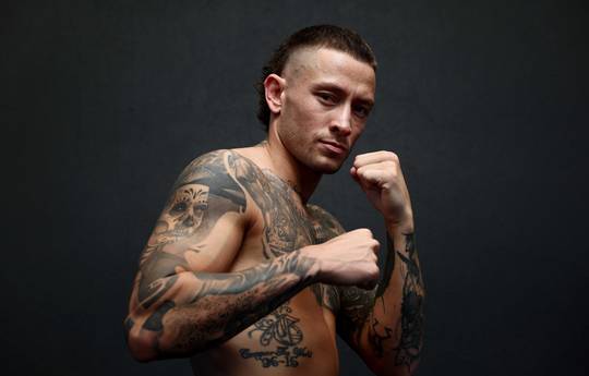 Паро и Донован оспорят право драться за титул IBF