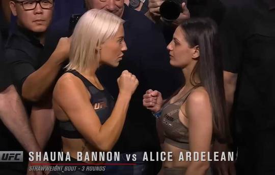 What time is UFC 304 Tonight? Bannon vs Ardelean - Start times, Schedules, Fight Card