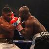 Joshua takes care of Takam in 10th (photo) 2