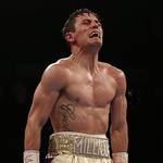 Anthony Crolla