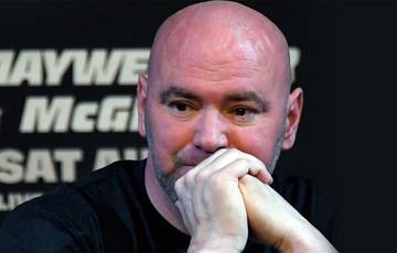 Dana White enthüllt den großen Fehler von UFC