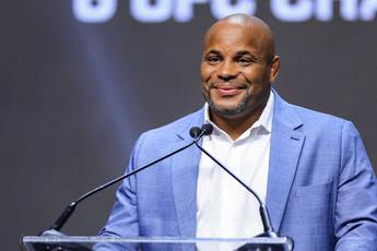 Cormier will amerikanische Ringer ins MMA bringen