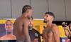 Keon Davis vs Michael Velez-Garcia - Date, Start time, Fight Card, Location