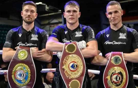 Jacob Bank vs. Paulinus Ndjolonimu bei der Sydbank Arena: Dänemarks Hoffnung vor richtungsweisendem Titelkampf