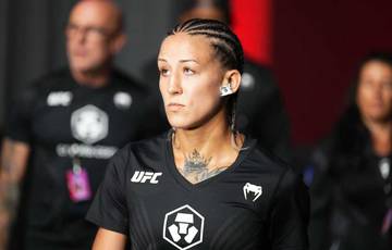 Agapova moest zich verontschuldigen voor kritiek op UFC-management