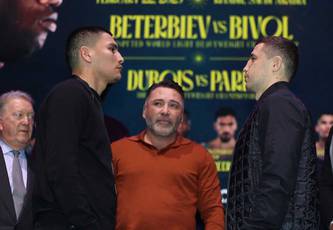 How to Watch Vergil Ortiz Jr. vs Israil Madrimov - Live Stream & TV Channels