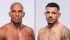 UFC 319 - Betting Odds, Prediction: Barboza vs Klose