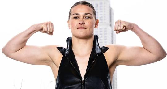 Katie Taylor vs Amanda Serrano Undercard - Lista Completa de Lutas, Cronograma, Ordem de Lutas