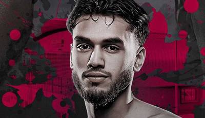 How to Watch Muhammad Mustafa Ali vs Ricky Starkey - Live Stream & TV Channels