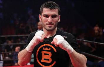 Beterbiev to face Kalajdzic on May 4