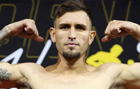 Santiago Dominguez vs John Vincent Moralde - Date, Start time, Fight Card, Location