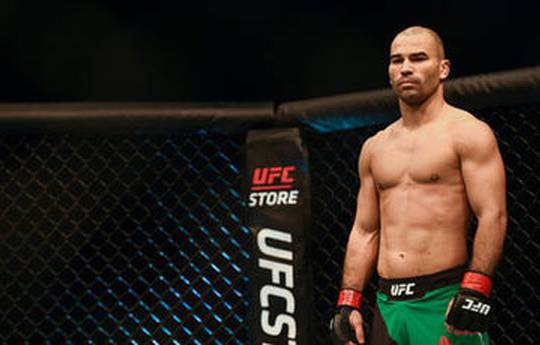 Lobov signs contract with Bare Knuckle FC