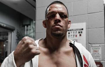 Diaz sets his sights on UFC 306
