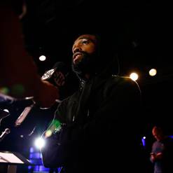 Gary Russell Jr.