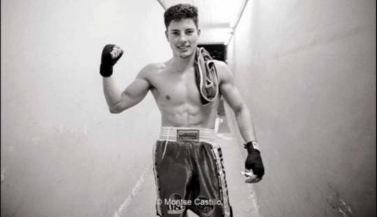 Drew Limond vs Ezequiel Gregores - Wedkansen, Voorspelling