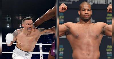 Chris Eubank Jr Reveals Surprising Take on Usyk-Dubois Controversy: "Not What I Expected"