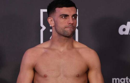 Jack Catterall vs Arnold Barboza Jr - Weddenschappen, voorspelling