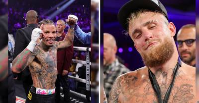 Jake Paul and Gervonta Davis' Blockbuster Bout Takes Unexpected Turn: "This Changes Everything"