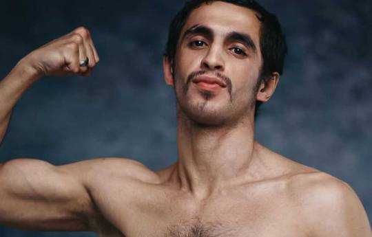 Ibraheem Sulaimaan vs James Chereji - Datum, Startzeit, Kampfkarte, Ort