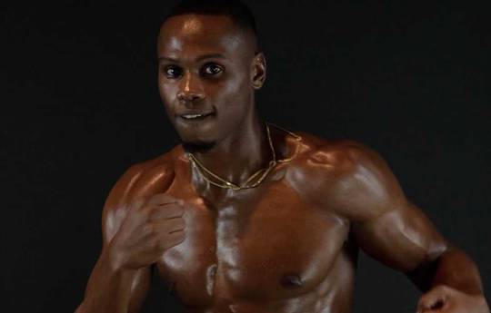 Oscar Perez vs Malik Lewis - Datum, Startzeit, Kampfkarte, Ort
