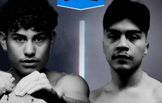 Brayan Gonzalez vs Osiel Flores - Date, Start time, Fight Card, Location
