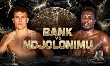 Bank gegen Ndjolonimu in Kolding: WBO-Titelabend in Dänemark mit Signalwirkung