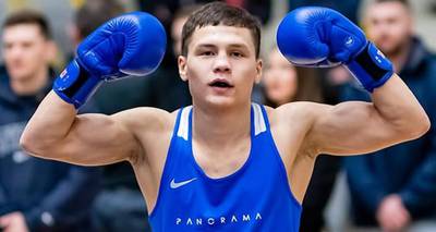 Wyatt Sanford vs Mark Andrejev - Date, Start time, Fight Card, Location