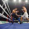 Results and photos of the undercard bouts in Brovary 34