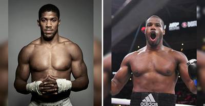 Le choix du prochain combat d'Anthony Joshua fait froncer les sourcils, Carl Froch tire la sonnette d'alarme : "C'est une mauvaise nuit pour toi"