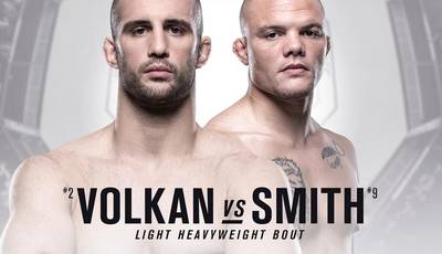 Oezdemir vs Smith: Predictions and betting odds