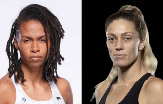 UFC Fight Night 260 - Wettquoten, Vorhersage: Montague gegen Carolina