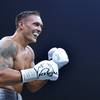 Wladimir Gendlin: One must fight against Usyk in Golovkin style