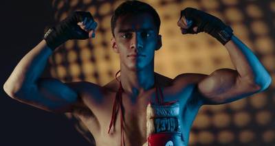 Ernesto Salcedo vs Victor Salinas Carrasco - Date, Start time, Fight Card, Location