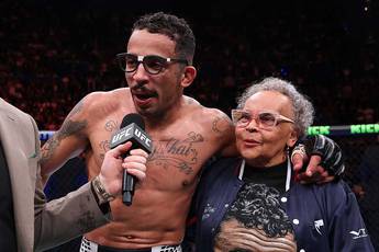 Carlos Prates vs. Jack Della Maddalena at UFC Fight Night 275: Statement Win in Perth Sparks Talk of Bigger Welterweight Stakes