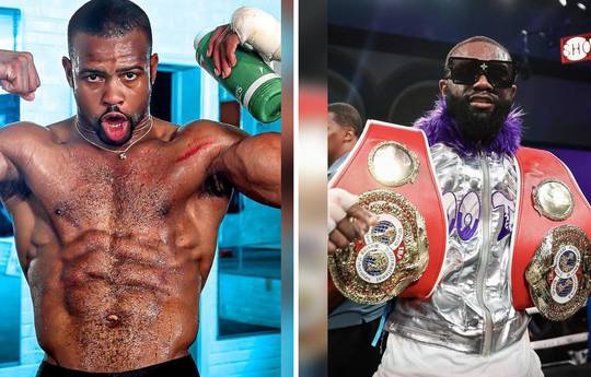 Roy Jones Jr elogia al campeón mundial poco reconocido: "Él está en otro nivel"