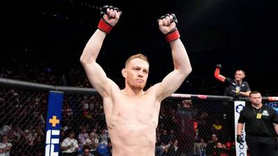 Della Maddalena hat seinen Vertrag mit der UFC verlängert