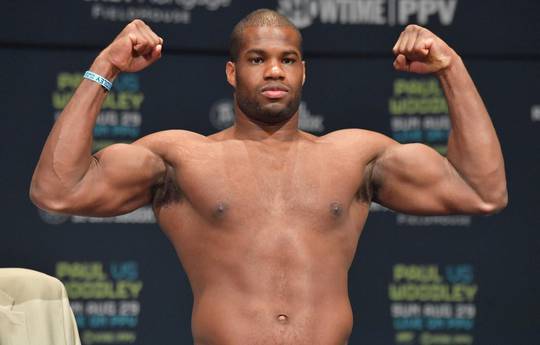 Daniel Dubois rompt le silence sur les rumeurs de combat : "La vérité vous surprendra