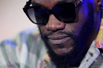 Уайлдер: «Усик пообещал мне бой»