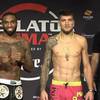 Amosov debuts in Bellator with a success (video)