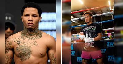 Ryan Garcia enthüllt überraschende Wahrheit über Gervonta Davis und Devin Haney: "Das habe ich nie erwartet"