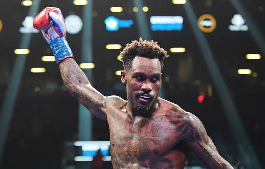 Will Charlo meet Jacobs?