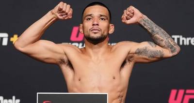 What time is UFC on ESPN 72 Tonight? Fili vs Rodriguez - Start times, Schedules, Fight Card