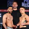 Wann ist Galal Yafai gegen Agustin Mauro Gauto heute Abend? Ringwalks, Zeitplan, Streaming-Links