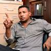 Mayorga promises to retire in a year or two