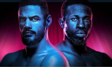 UFC Fight Night 264: broadcast links, watch online