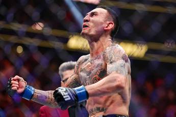 Holloway named the condition under which he will get a fight with Topuria