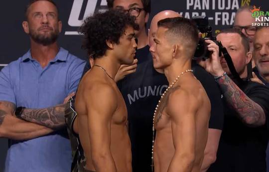 What time is UFC 317 Tonight? Talbott vs Lima - Start times, Schedules, Fight Card