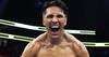 Wann ist Emiliano Vargas gegen Alexander Espinoza heute Abend? Ringwalks, Zeitplan, Streaming-Links