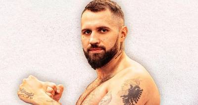 Hoe Moreno Fendero vs Edison Demaj te bekijken - Live stream & TV Kanalen