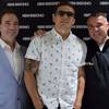 Usyk, Loeffler, Klimas discuss Hunter fight (video)